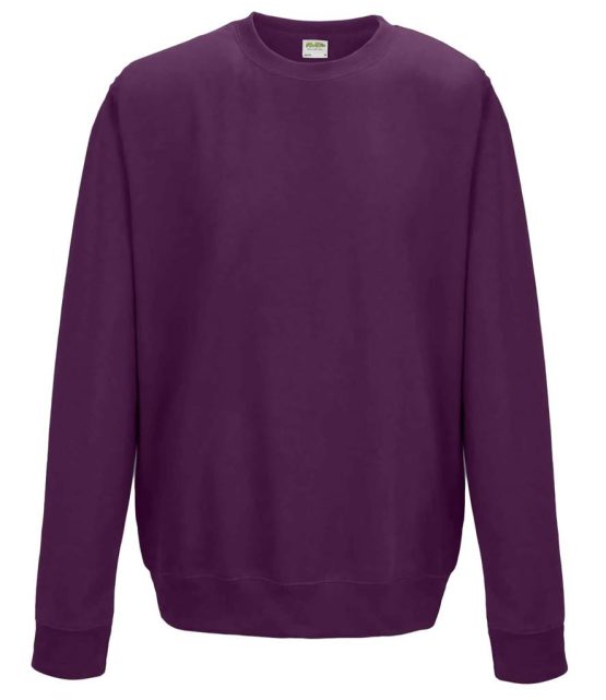AWDis JhH030 Plum Paars