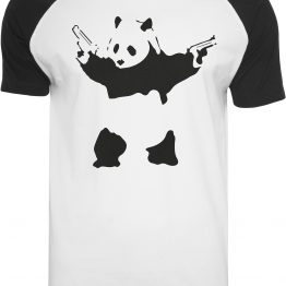 Banksy kleding