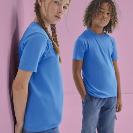 B&C kids E150 tshirt