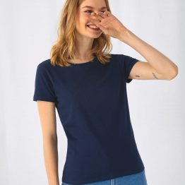 B&C woman shirt E150