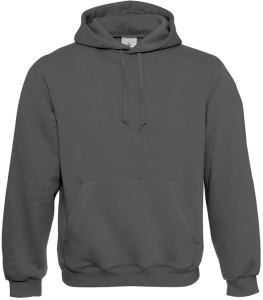 B&C hoodie
